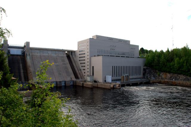 Kalatutkijat Ministeriöt Merialueen kalastajat Kunnat Jokialueen kalastajat Ympäristö