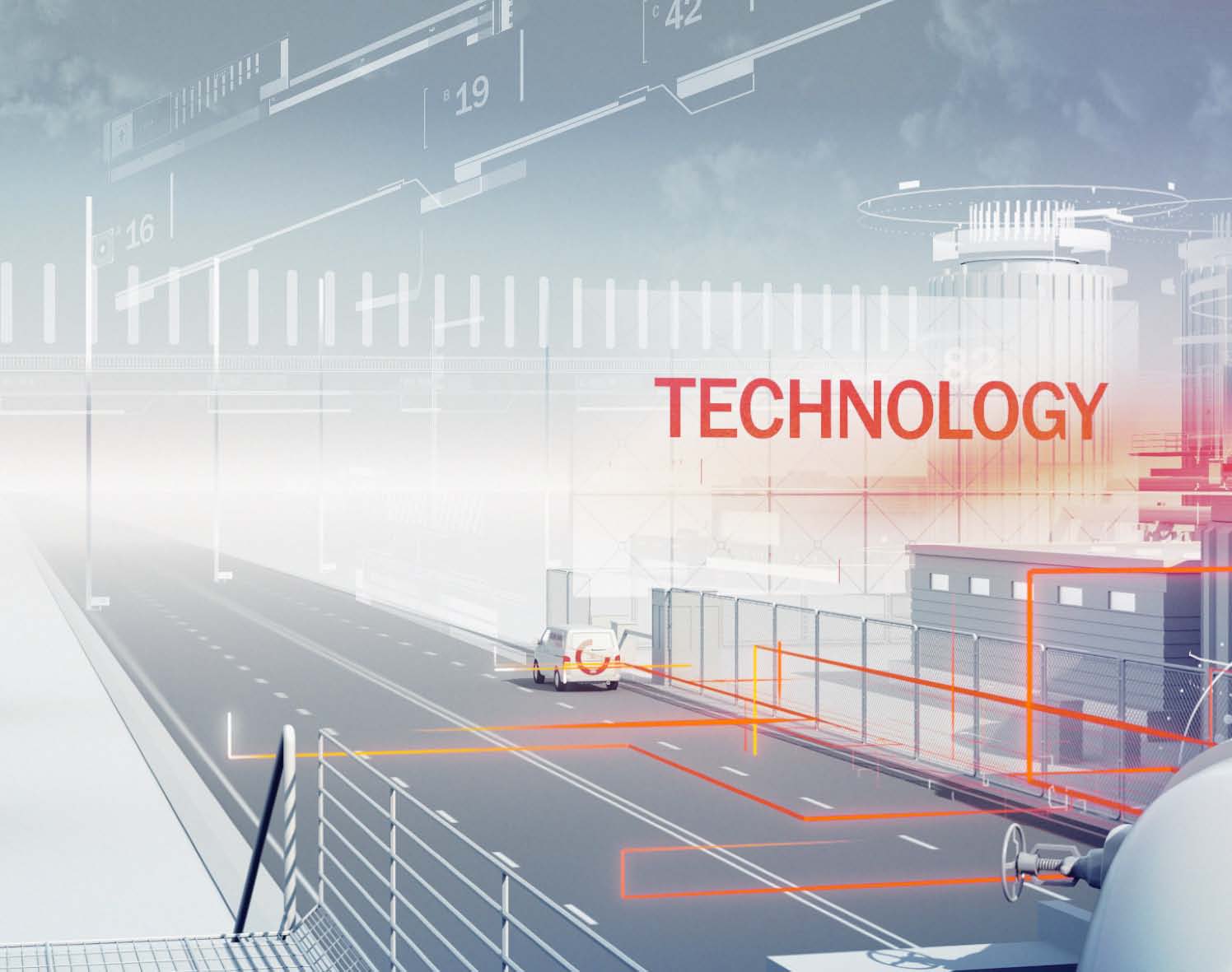 Konecranes Oyj Selvitys