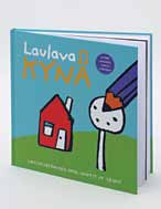 Musiikki TULOSSA Ilmestyy suomen- ja ruotsinkielisenä maaliskuussa! Hei, me laulupiirretään! Laulupiirtämisen menetelmä monialaisen oppimisen ja vuorovaikutuksen tukena Kirja ja CD.