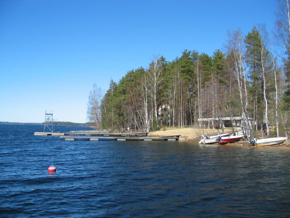 2011 UIMAVESIPROFIILI PUNKAHARJUN KESKUSTAN UIMALA,