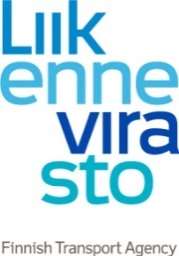 Keskeinen päätieverkko ja raskaan liikenteen runkoyhteydet Keskeinen päätieverkko (8 472 km) yhdistää maakuntakeskukset ja tärkeät aluekeskukset ja sillä on merkittävä rooli elinkeinoelämän