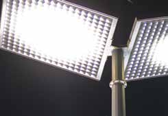 LEDien asettamat haasteet ja niistä selviytyminen Niinkin jokapäiväisiin toimintoihin kuten kytkentään ja himmennykseen liittyvät vaikeudet ovat yllättäviä.