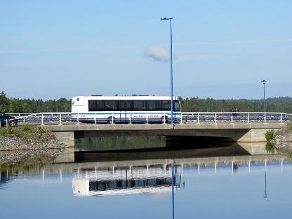 Päämäärät ja tavoitteet antavat suunnan liikennejärjestelmän kehittämiselle Liikkuminen ja kuljettaminen on