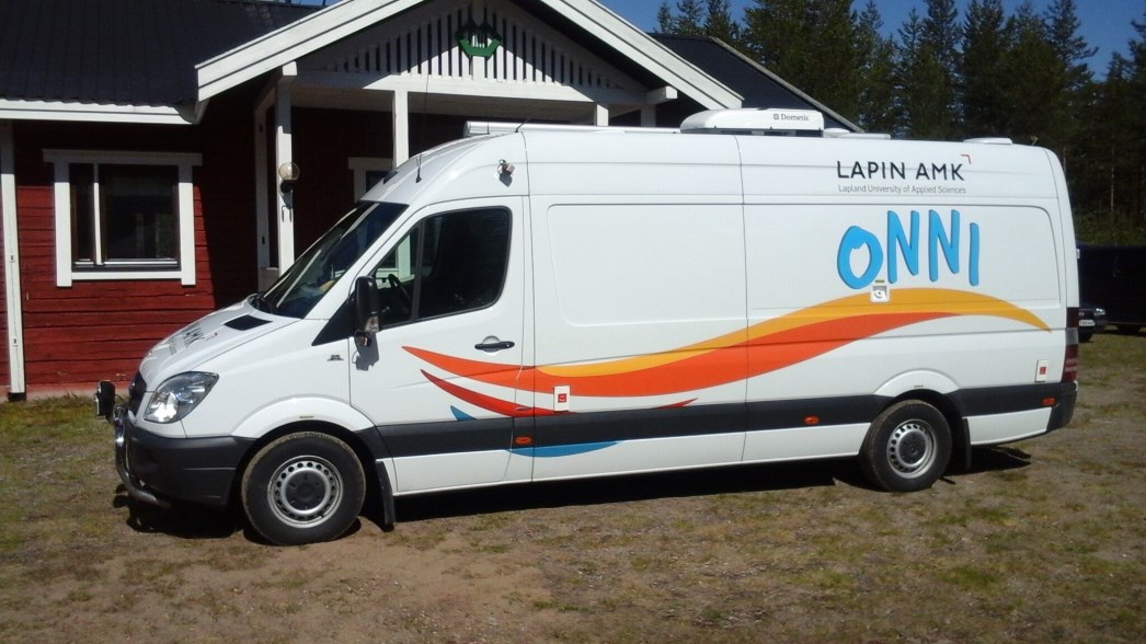 20 Alanamman kylän entinen koulu (Harjukankaantie 25) 13.00 14.00 Vikajärven koulu (Liikekuja 3) Keskiviikkoisin 16.11., 30.11. ja 14.12. 9.00 10.45 Misin kylän entinen koulu (Misintie 823) 12.30 13.