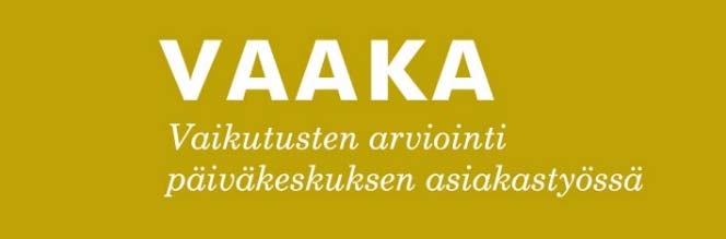 VAAKA-TYÖKALUPAKKI 3.