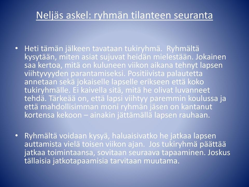 Ei kaivella sitä, mitä he olivat luvanneet tehdä.