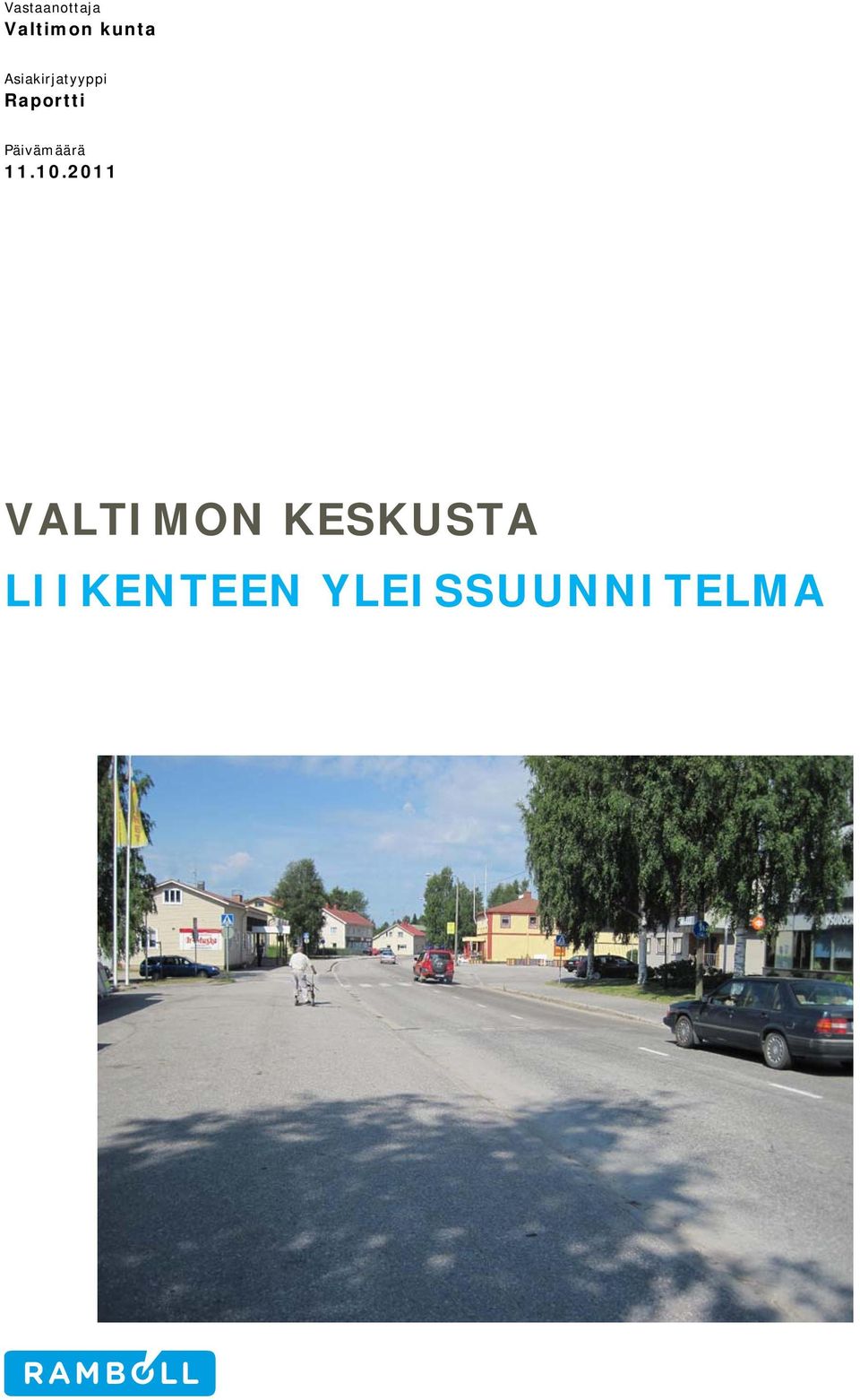 Päivämäärä 11.10.