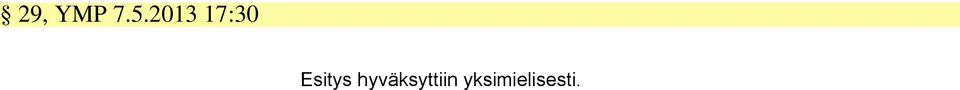Esitys