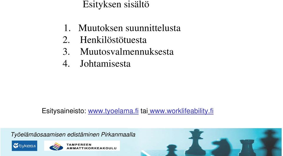 Henkilöstötuesta 3.