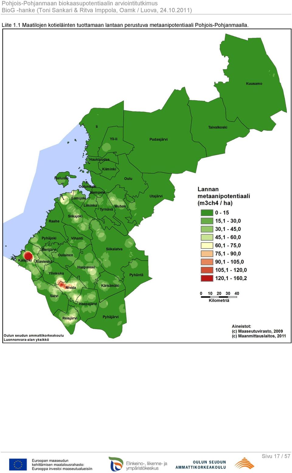 tuottamaan lantaan perustuva