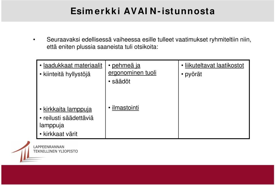 laadukkaat materiaalit kiinteitä hyllystöjä pehmeä ja ergonominen tuoli säädöt