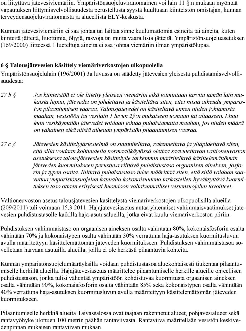 alueellista ELY-keskusta.