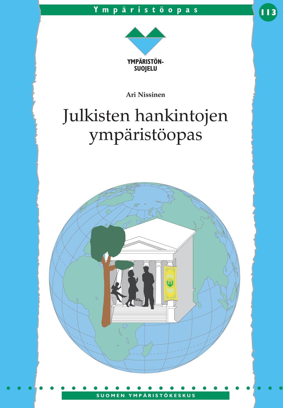 Nissinen Julkisten hankintojen