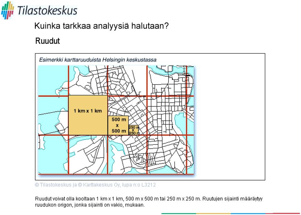 analyysiä