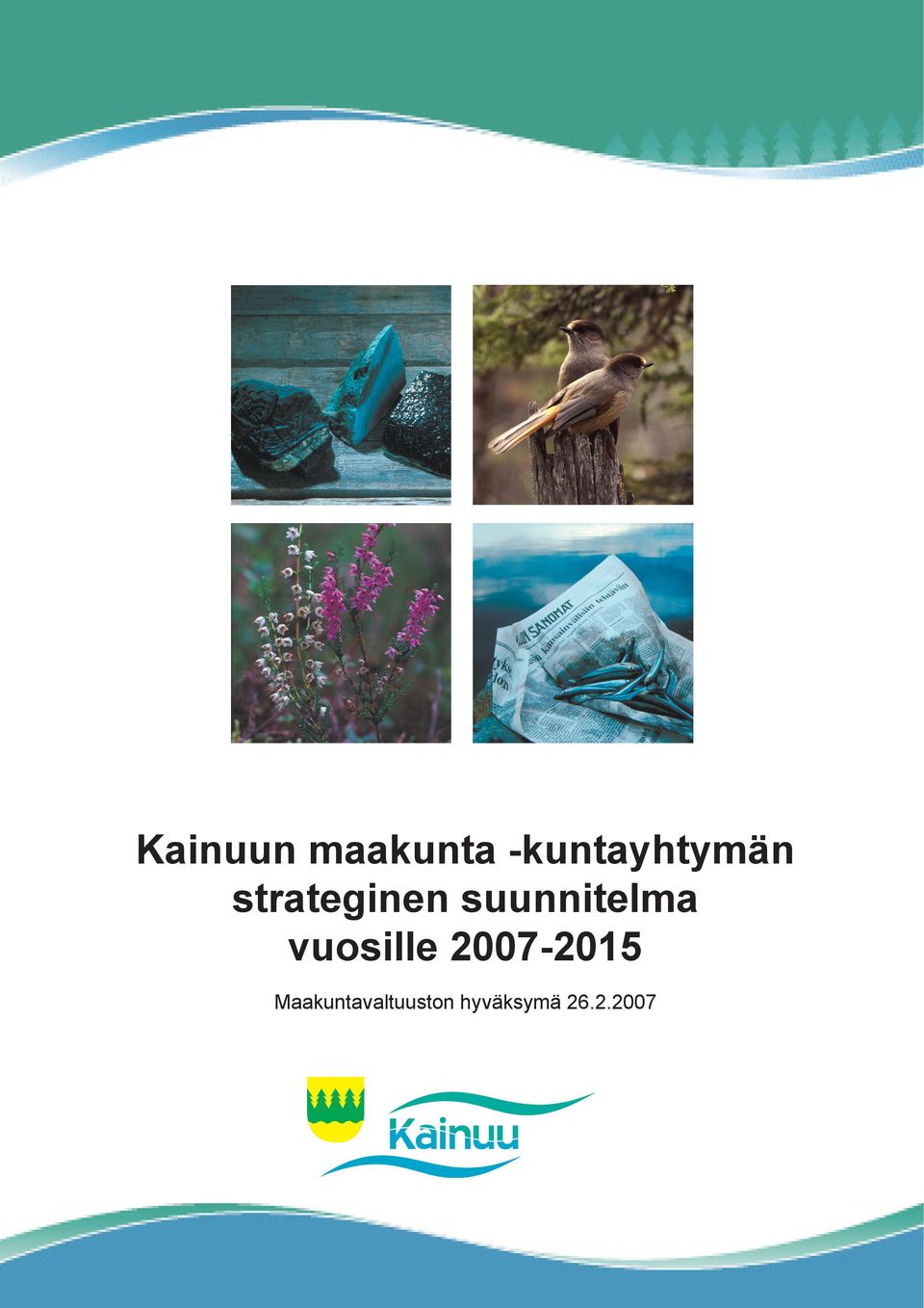 suunnitelma vuosille