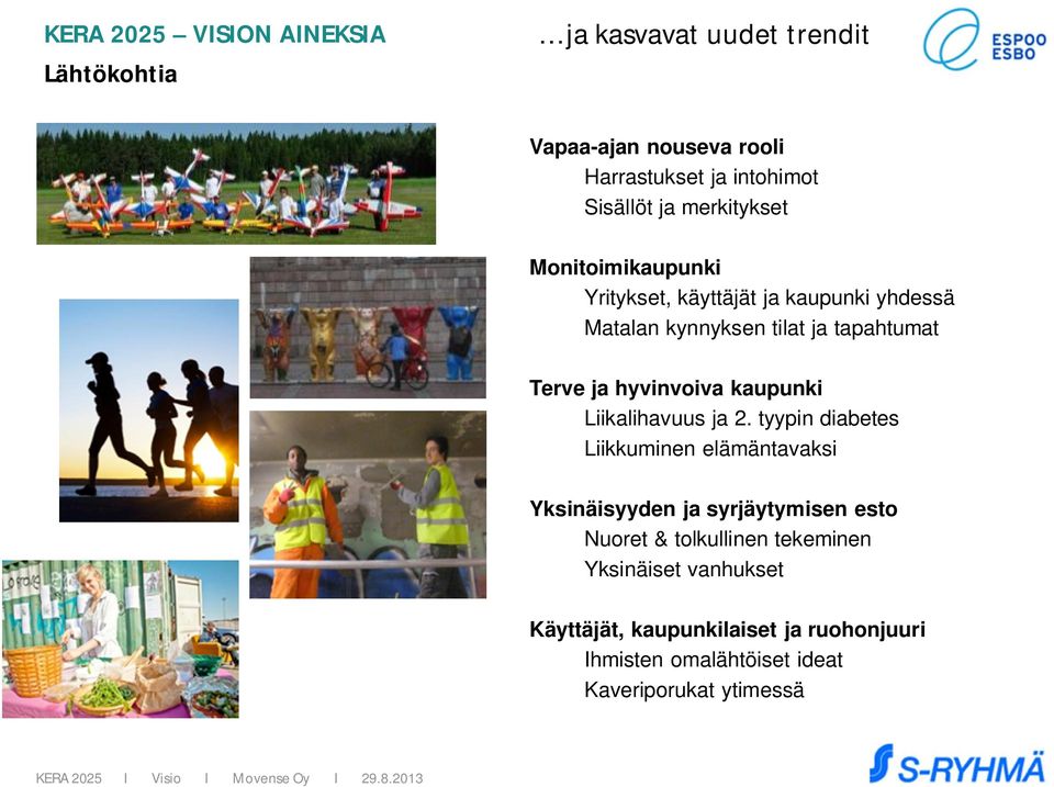 hyvinvoiva kaupunki Liikalihavuus ja 2.