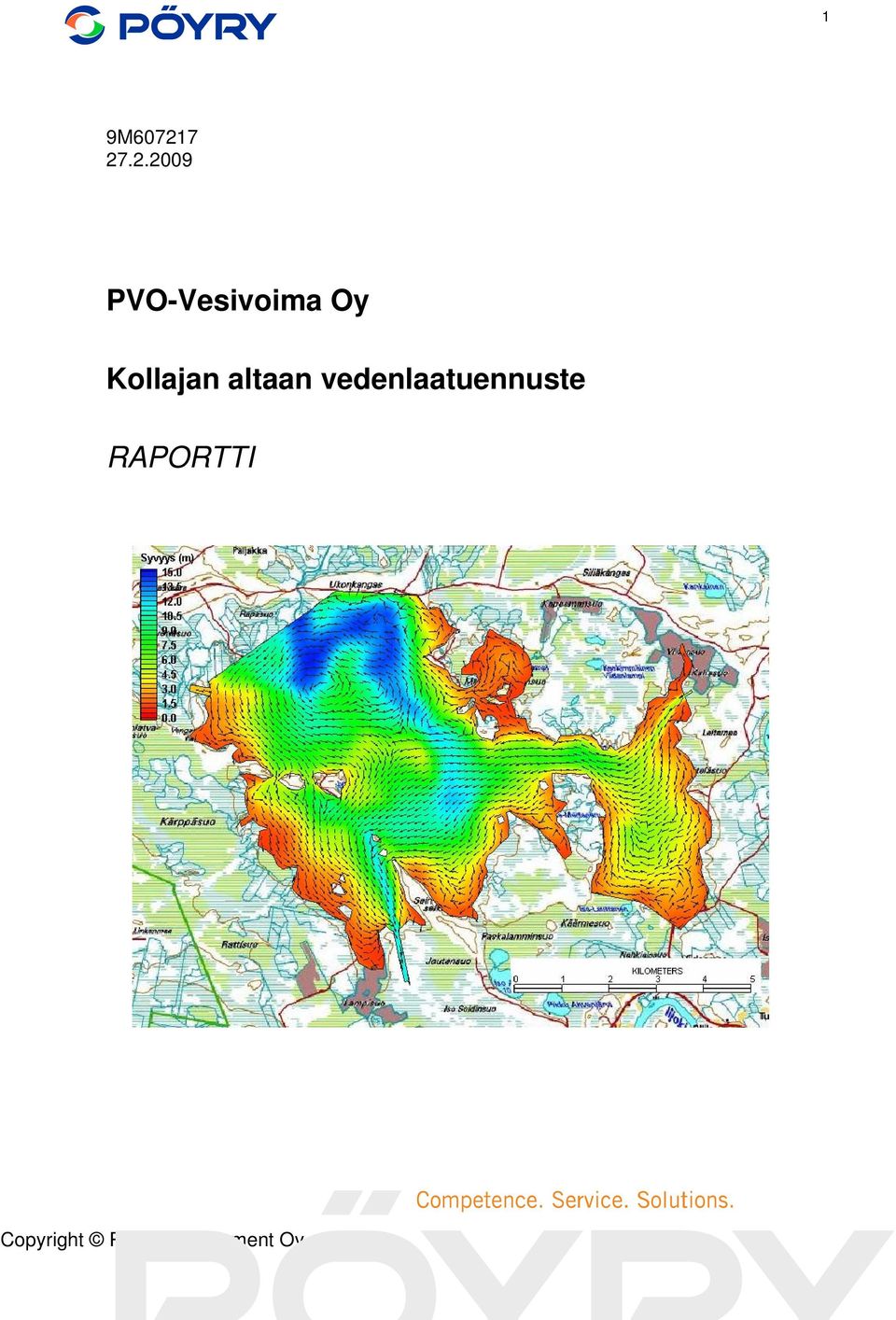 PVO-Vesivoima Oy
