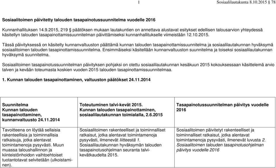 viimeistään 12.10.2015.