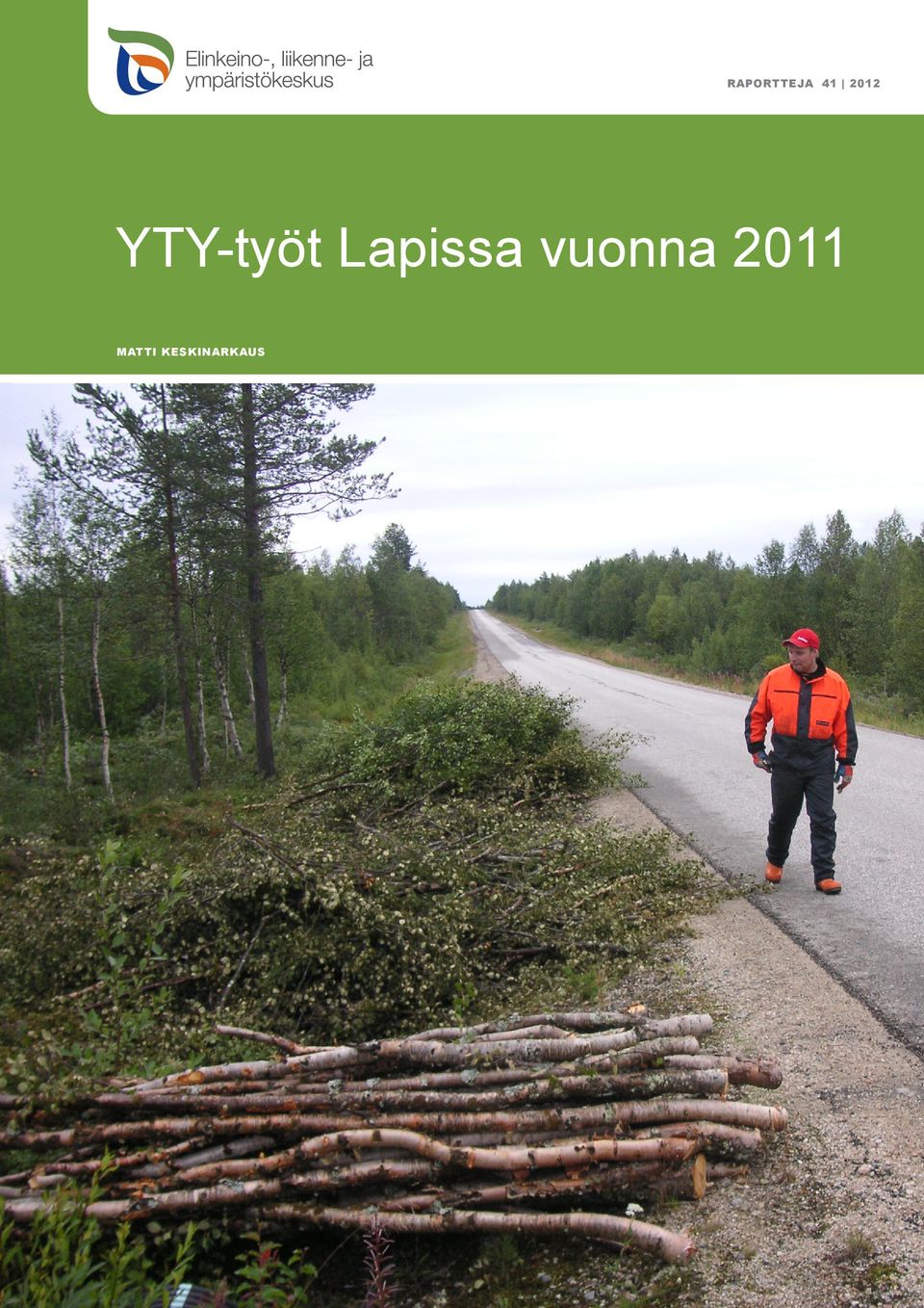 Lapissa vuonna