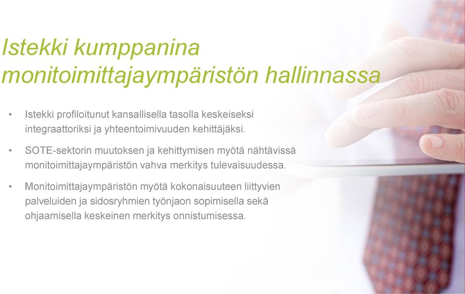 kehittäjäksi.