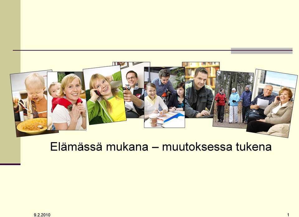 muutoksessa