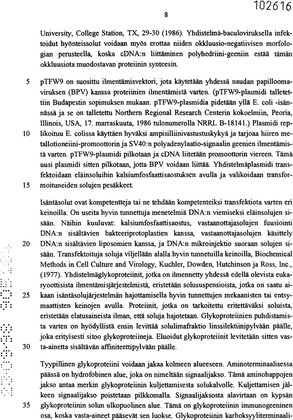 DNA:n mikroinjektio suoraan solujen sisään.