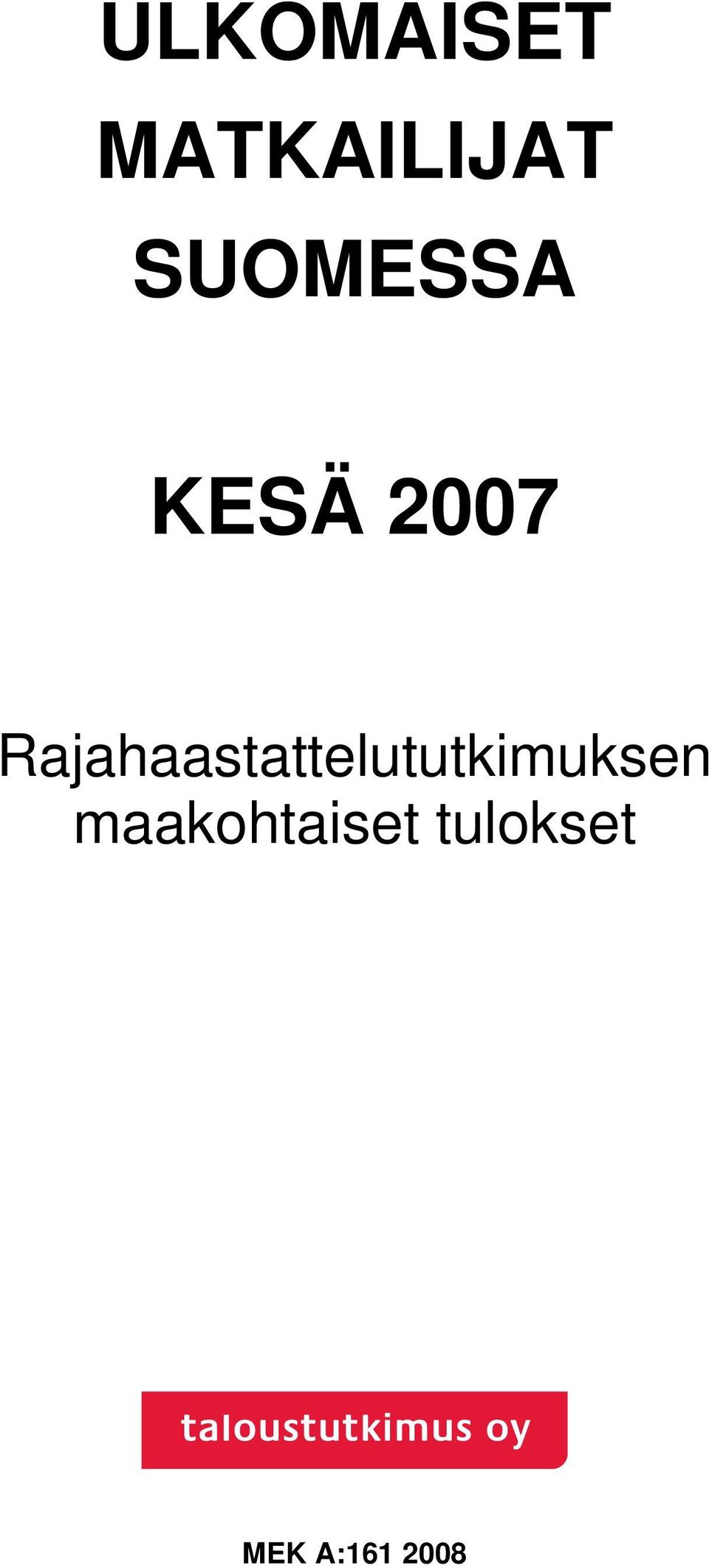 Rajahaastattelututkimuksen