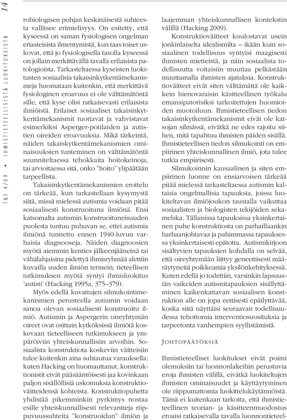 patologioista.