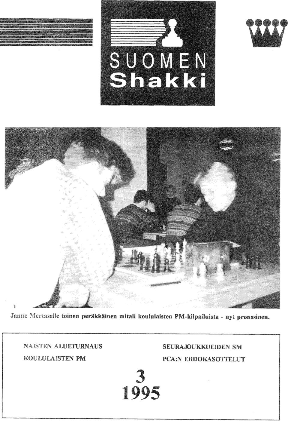 pronssinen.