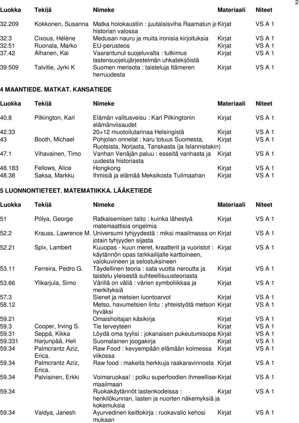 509 Talvitie, Jyrki K Suomen merisota : taisteluja Itämeren Kirjat VS A 1 herruudesta 4 MAANTIEDE. MATKAT. KANSATIEDE 40.