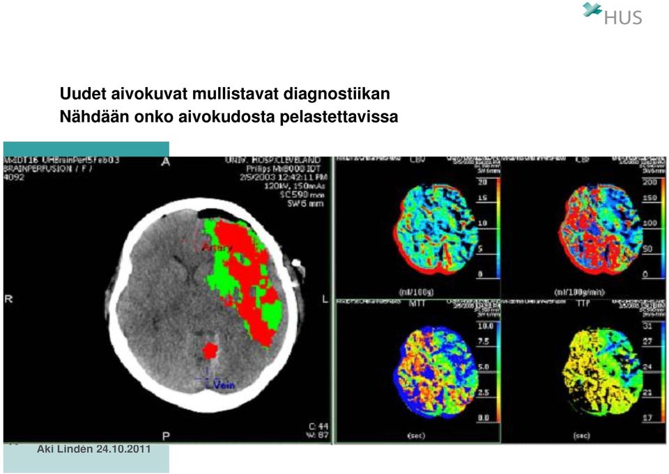 diagnostiikan