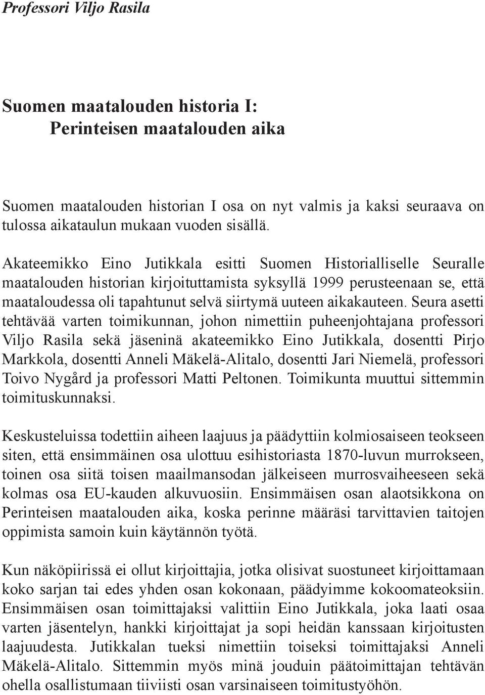 aikakauteen.