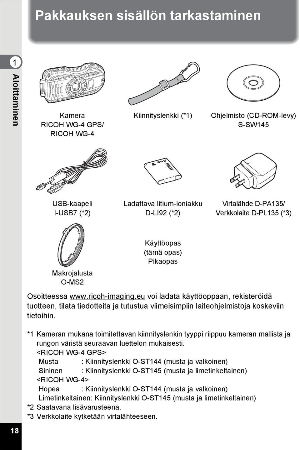 eu voi ladata käyttöoppaan, rekisteröidä tuotteen, tilata tiedotteita ja tutustua viimeisimpiin laiteohjelmistoja koskeviin tietoihin.