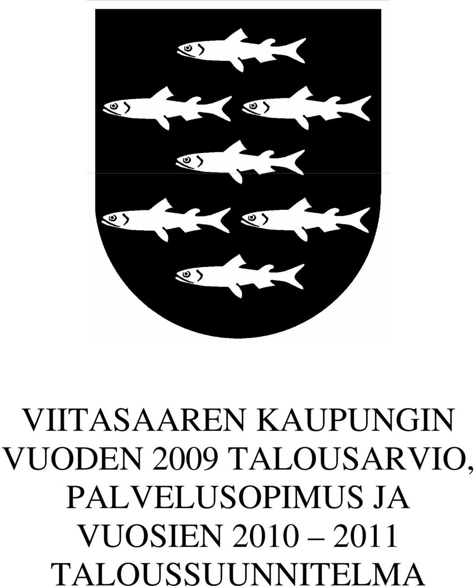 PALVELUSOPIMUS JA