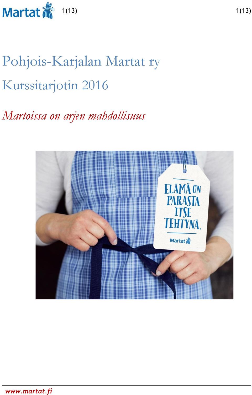 Martat ry