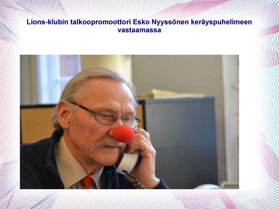 Esko Nyyssönen