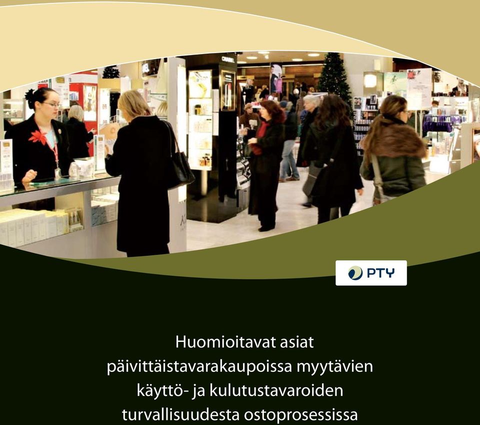 myytävien käyttö- ja