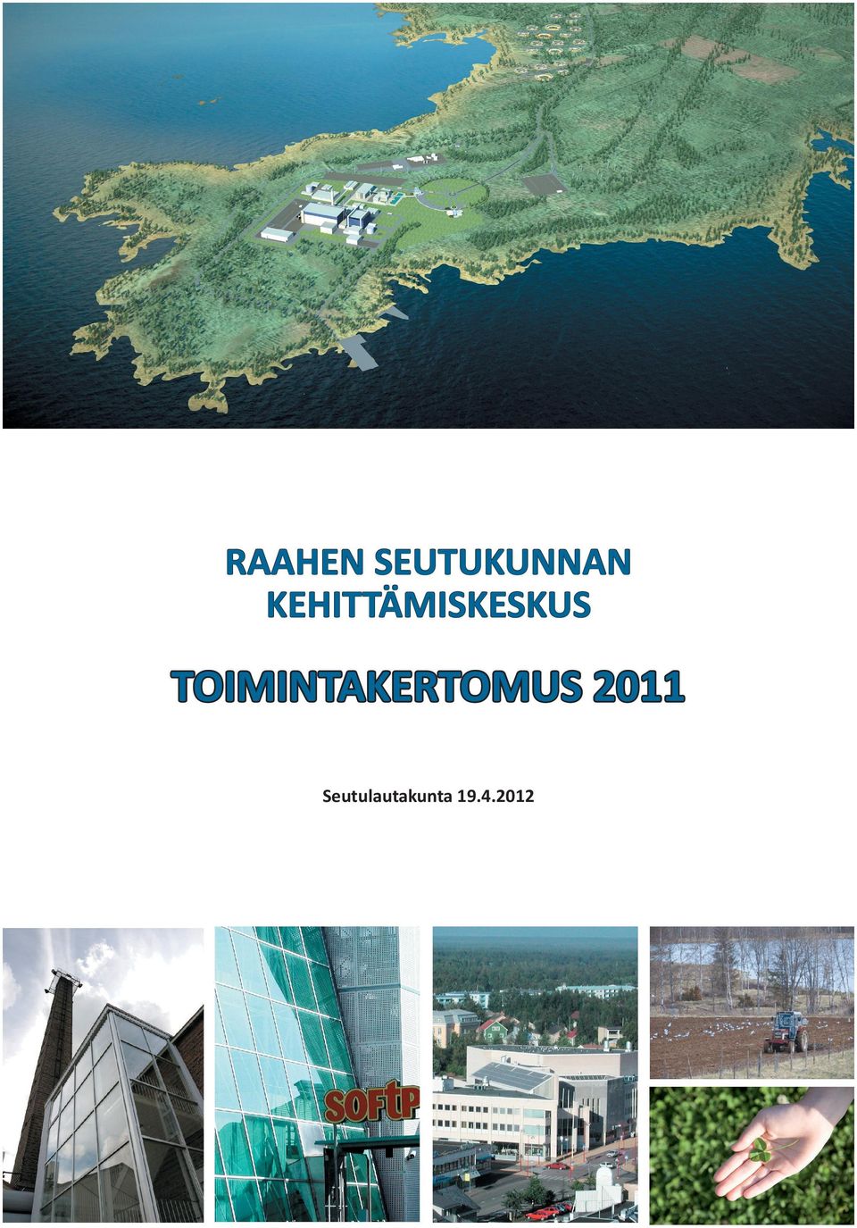 TOIMINTAKERTOMUS