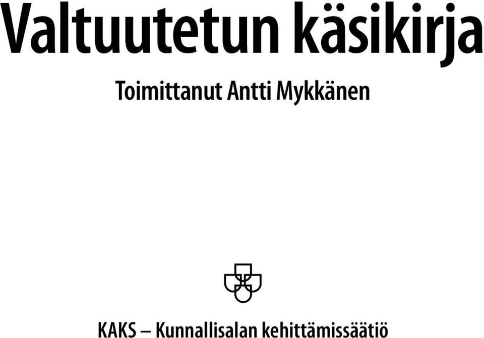 Mykkänen KAKS