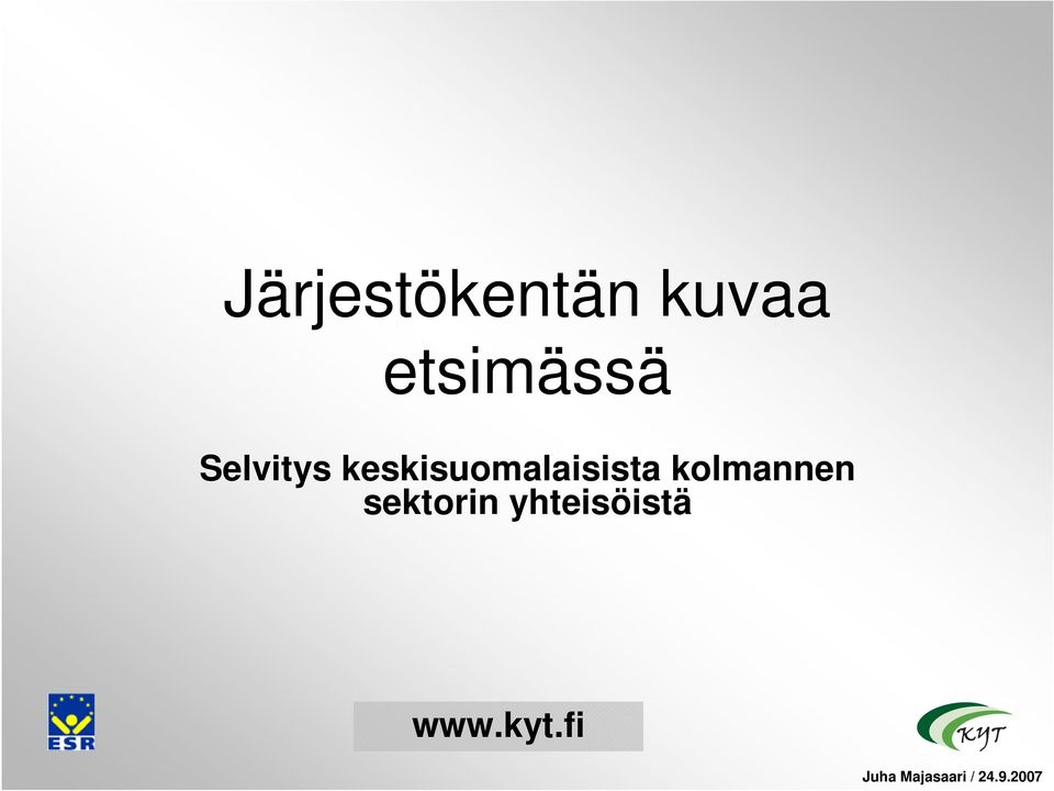 keskisuomalaisista