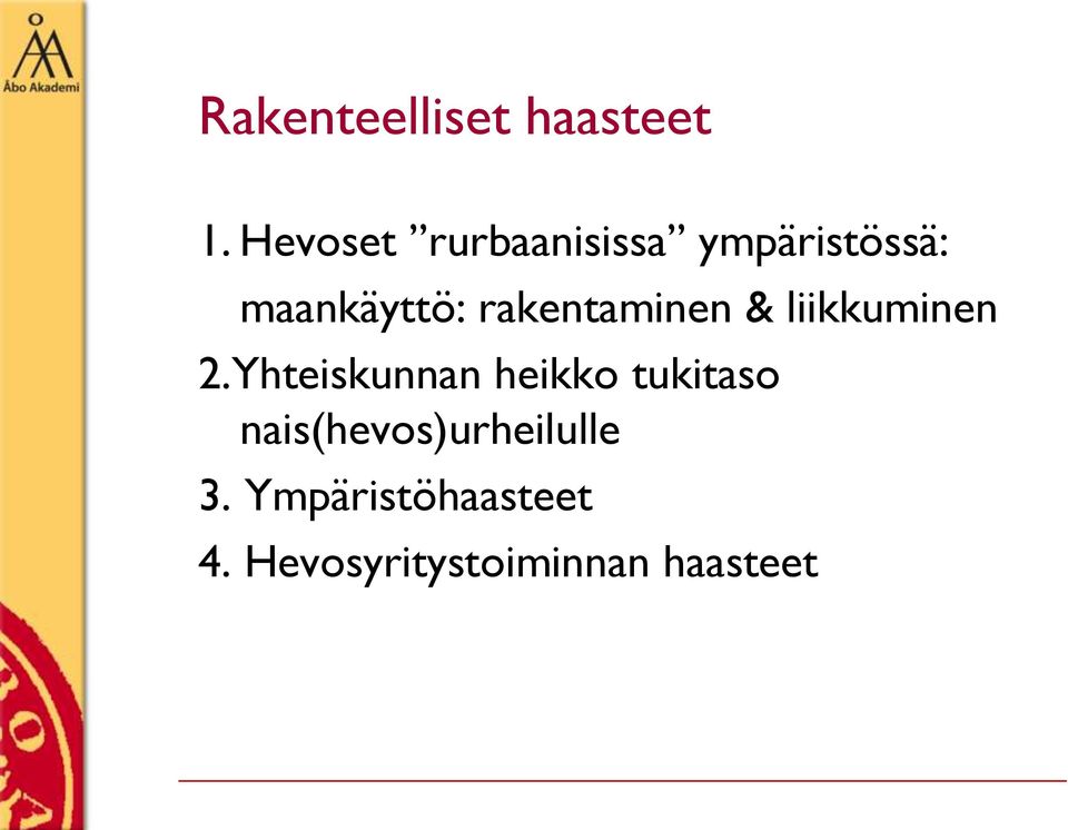 rakentaminen & liikkuminen 2.