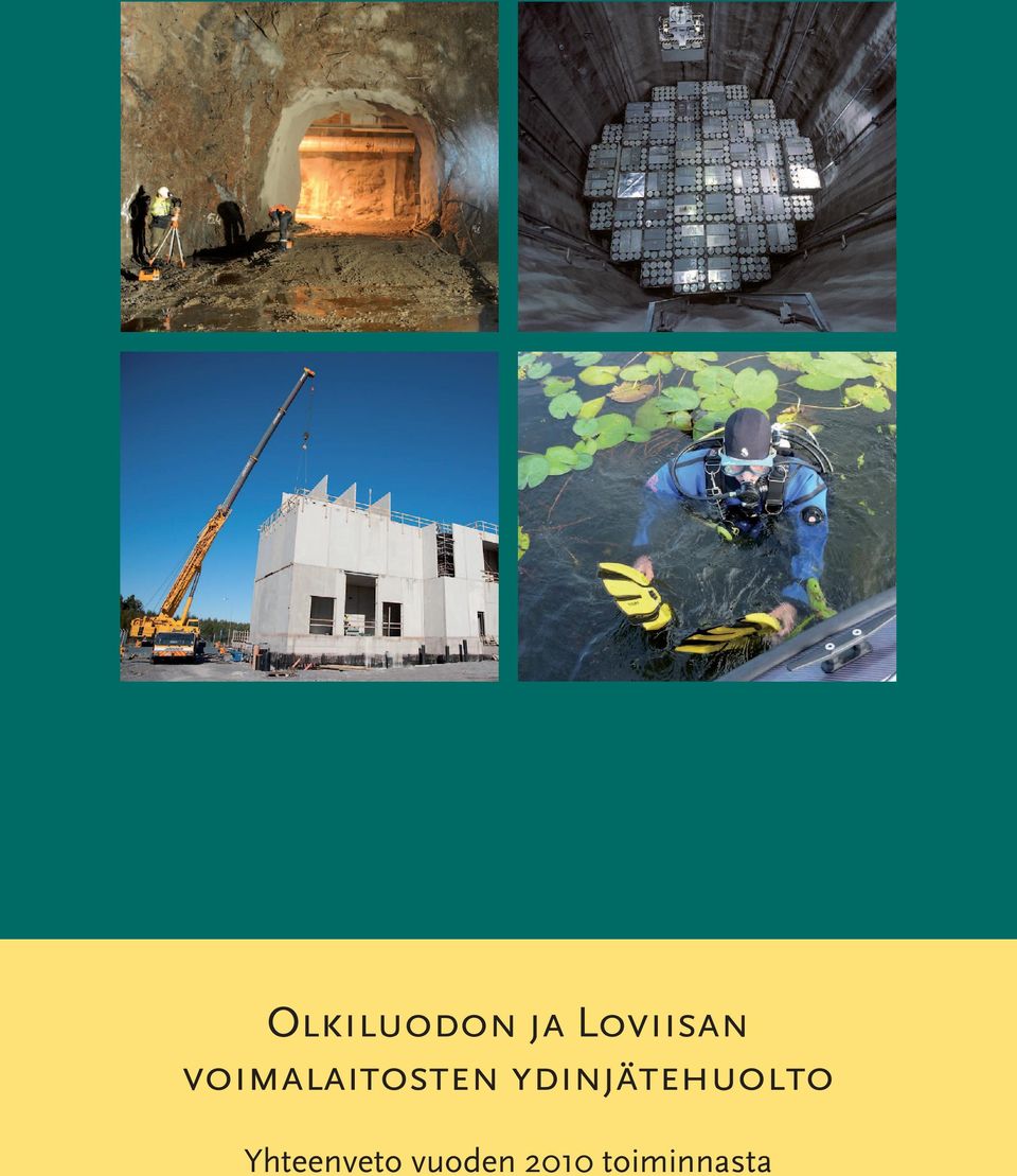 voimalaitosten