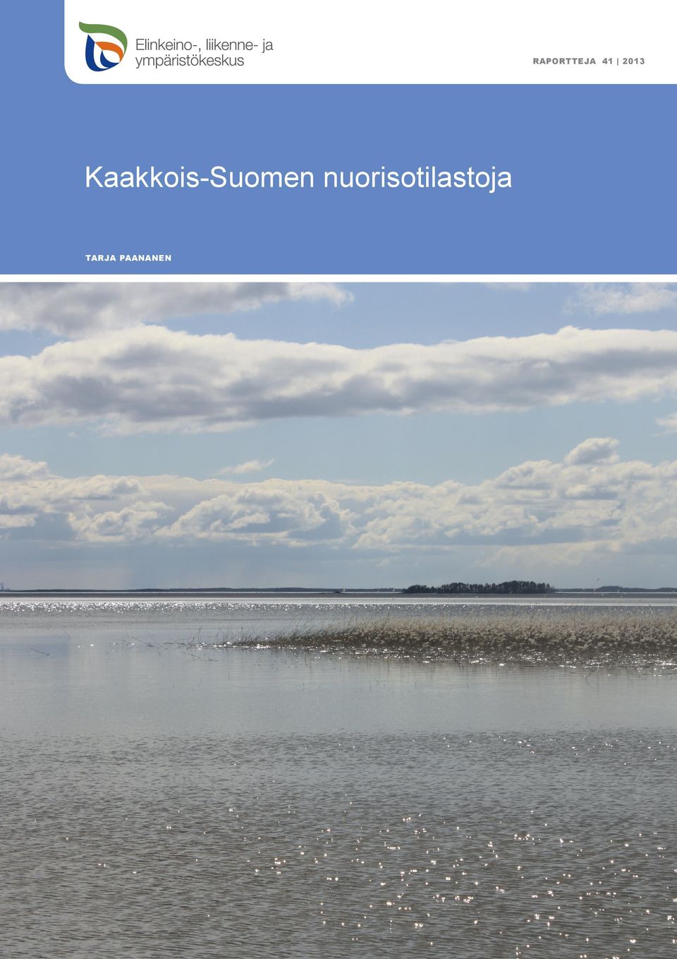 Kaakkois-Suomen