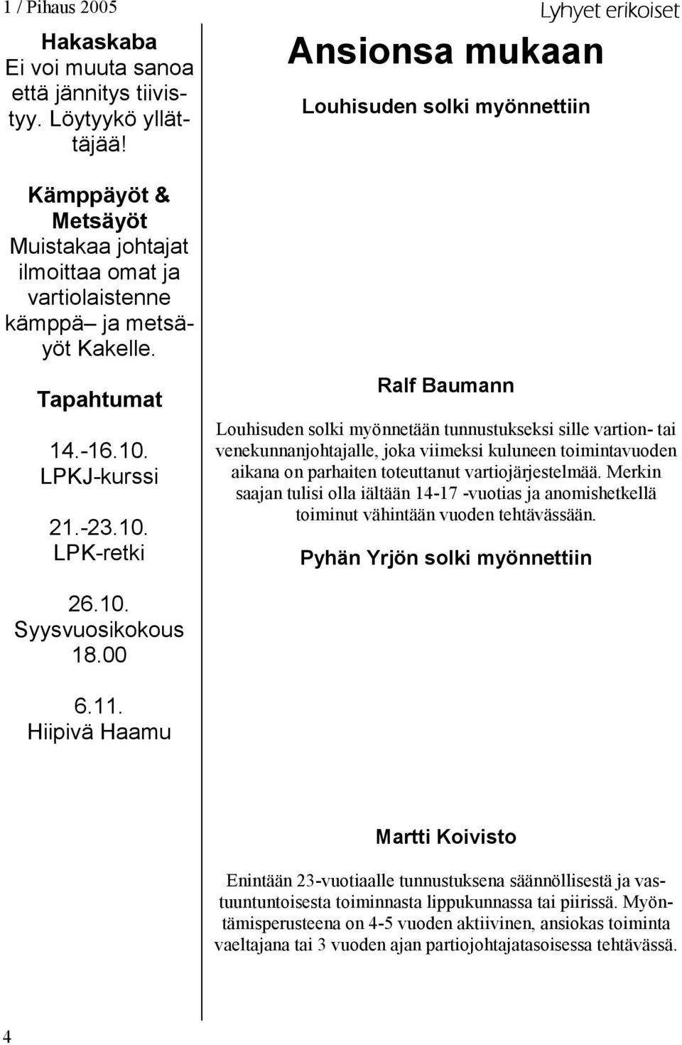 LPKJ-kurssi 21.-23.10.