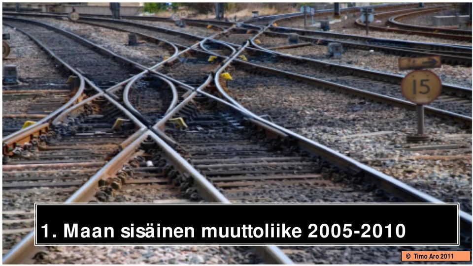 muuttoliike