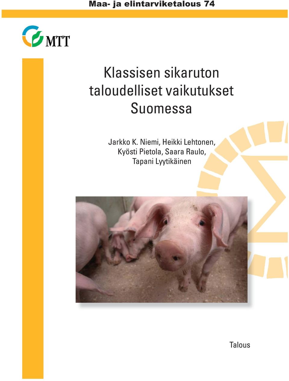 Suomessa Jarkko K.