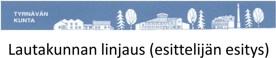 Mahdollisiin ampumaradan alueen tai luontopolun kehittämiseen liittyviin suunnitelmiin lautakunta ottaa kantaa siinä vaiheessa, kun ne ovat ajankohtaisia.