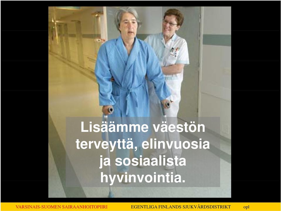 elinvuosia ja