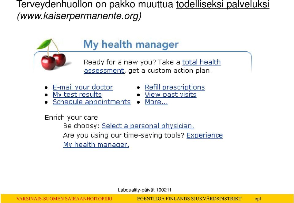 todelliseksi