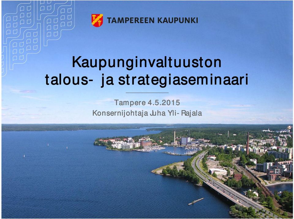 strategiaseminaari